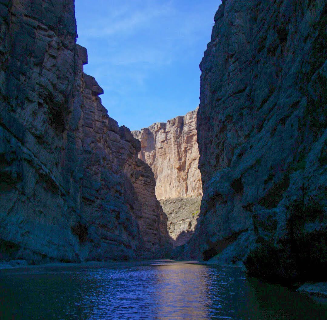 Big Bend National Park: From Cactus to Cosmos